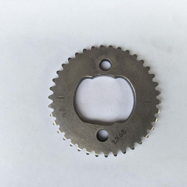 motorcycle engine timing driven wheel parts for model cbt250 synchronous and asynchronous assembly
motorcycle engine timing driven wheel parts for model cbt250 synchronous and asynchronous assembly