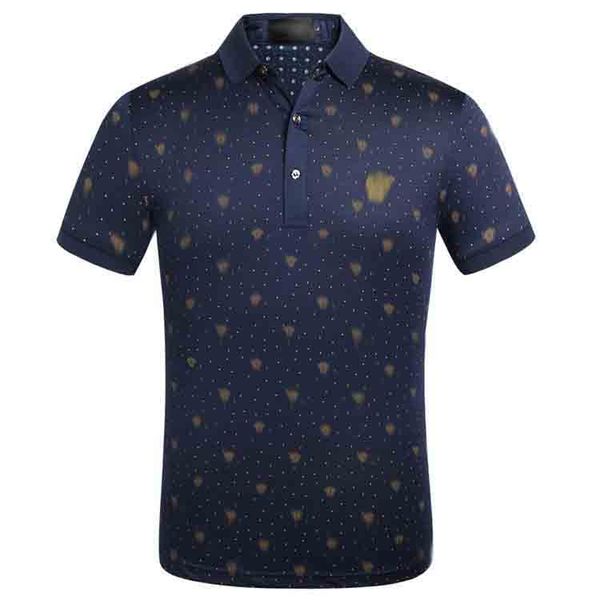 men's polos short-sleeved t-shirt multicolor embroidery label summer fashion classic business casual high-end shirt cotton breathable a, White;black
men's polos short-sleeved t-shirt multicolor embroidery label summer fashion classic business casual high-end shirt cotton breathable a, White;black