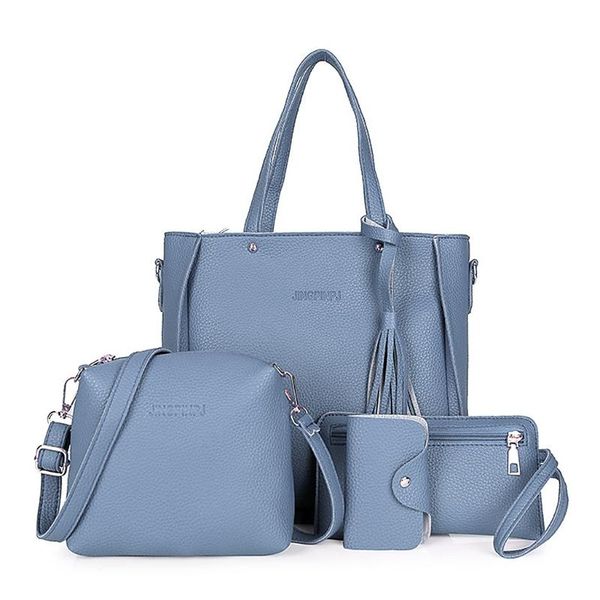 evening bags 4pcs/set women lady fashion handbag shoulder tote purse messenger satchel set
evening bags 4pcs/set women lady fashion handbag shoulder tote purse messenger satchel set