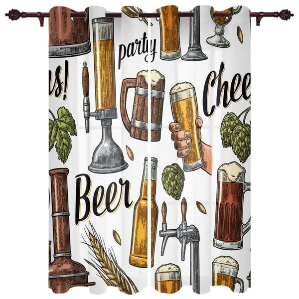 beer cup wheat window curtains home decor bedroom kichen draperies for living room christmas curtain & drapes
beer cup wheat window curtains home decor bedroom kichen draperies for living room christmas curtain & drapes