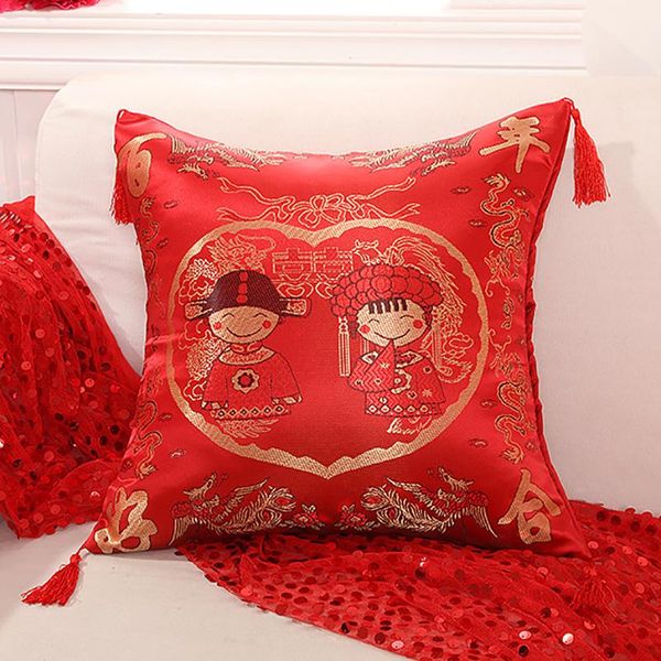 cushion/decorative pillow tassel pillows casechinese culture wedding decorative red cushion cover year home decor pillowcase traditional pat
cushion/decorative pillow tassel pillows casechinese culture wedding decorative red cushion cover year home decor pillowcase traditional pat
