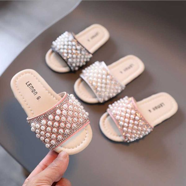 sandals girls summer rhinestone fashion children slippers 1-2-3 years old baby beach shoes soft sole type support, Black
sandals girls summer rhinestone fashion children slippers 1-2-3 years old baby beach shoes soft sole type support, Black