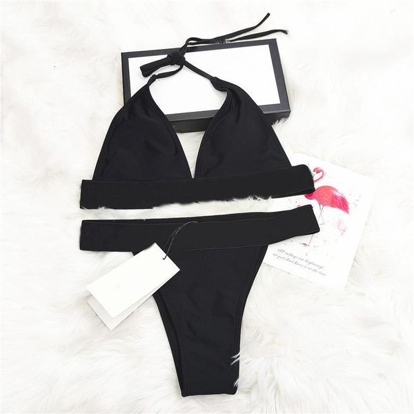 new swimsuit bikini set women fashion pad swimwear black with gold fast shipping bathing suits pad tags
new swimsuit bikini set women fashion pad swimwear black with gold fast shipping bathing suits pad tags