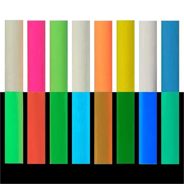 window stickers 1 sheet 25cmx25cm luminous heat transfer glow in dark noctilucent press machine tshirt iron on htv
window stickers 1 sheet 25cmx25cm luminous heat transfer glow in dark noctilucent press machine tshirt iron on htv