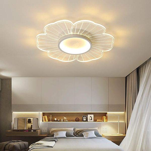 ceiling lights led petal remote control lamp nordic simple modern creative personality household bedroom children's room
ceiling lights led petal remote control lamp nordic simple modern creative personality household bedroom children's room