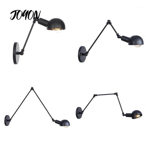 wall lamp loft adjustable long swing arm industrial fixture vintage edison bulb wandlamp led lights lamps sconce decor1
wall lamp loft adjustable long swing arm industrial fixture vintage edison bulb wandlamp led lights lamps sconce decor1