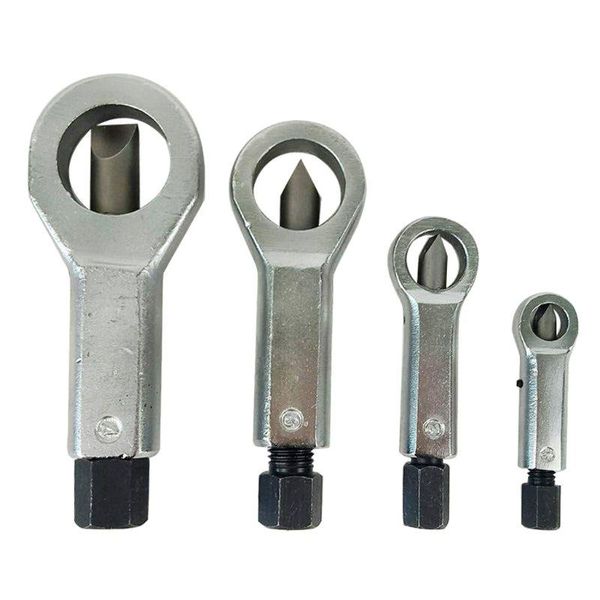professional hand tool sets p9yb adjustable 4 pcs 9-27mm nut splitter cracker remover damaged rust manual proffessional extractor practical
professional hand tool sets p9yb adjustable 4 pcs 9-27mm nut splitter cracker remover damaged rust manual proffessional extractor practical
