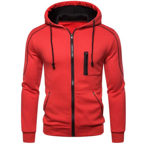 men's hoodies & sweatshirts men leisure pullover male solid color long sleeve hoodie hip hop casual hooded streetwear, Black
men's hoodies & sweatshirts men leisure pullover male solid color long sleeve hoodie hip hop casual hooded streetwear, Black