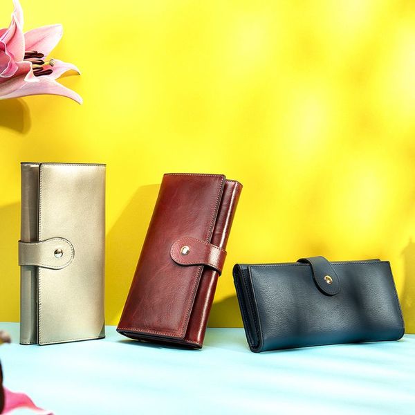 fashion women leather wallet case clutch purse lady long handbag id card holder j60d, Red;black
fashion women leather wallet case clutch purse lady long handbag id card holder j60d, Red;black