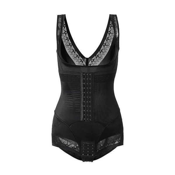 fiber win women bulifter tummy control shaper slimming underwear girdle buenhancer belly shaping body femme women's shapers, Black;white
fiber win women bulifter tummy control shaper slimming underwear girdle buenhancer belly shaping body femme women's shapers, Black;white