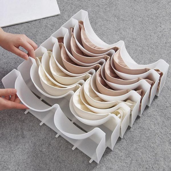 storage drawers 6pcs/set houseware bra box closet dresser drawer divider organizer basket bins for underwear bras
storage drawers 6pcs/set houseware bra box closet dresser drawer divider organizer basket bins for underwear bras