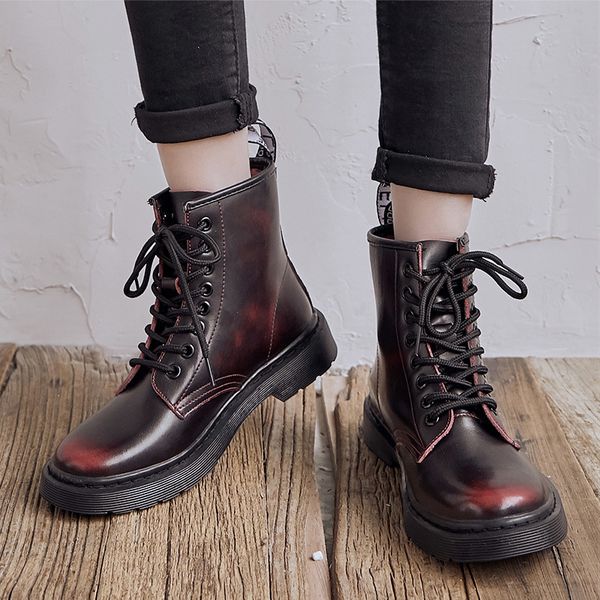 dress shoes women's motorcycle boots platform rentals up to ankle dwaterproof ladies'bottom water women's shoes more size 43, Black
dress shoes women's motorcycle boots platform rentals up to ankle dwaterproof ladies'bottom water women's shoes more size 43, Black