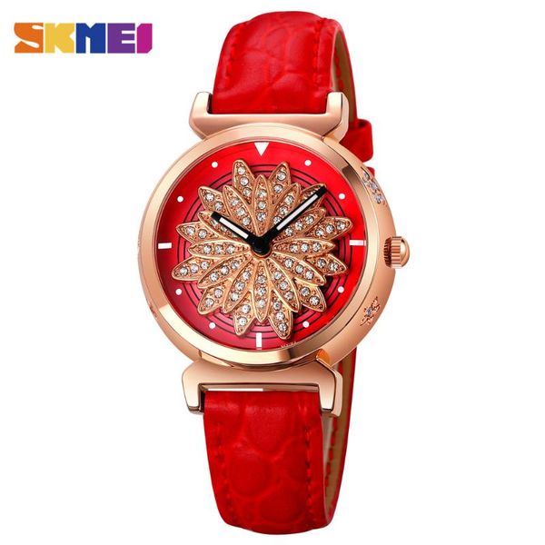 wristwatches skmei luxury romantic fashion style rhinestone ladies quartz wristwatch simple womens watches clock relogio feminin, Slivery;brown
wristwatches skmei luxury romantic fashion style rhinestone ladies quartz wristwatch simple womens watches clock relogio feminin, Slivery;brown
