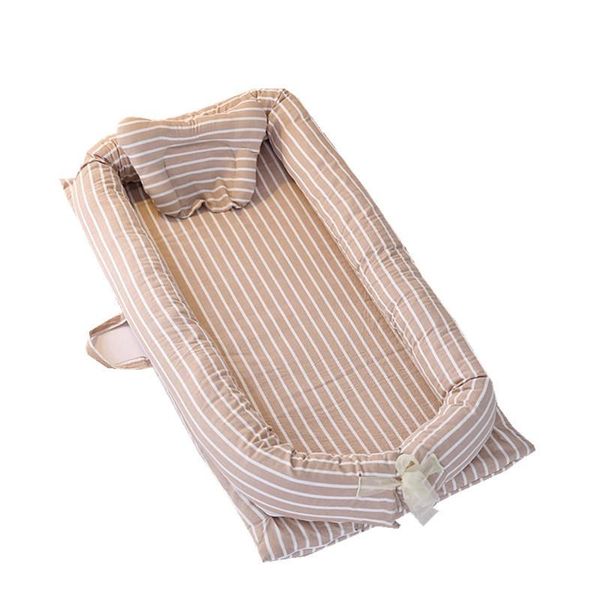wash cotton cot in-bed portable can be disassembled four-piece set baby isolation bed neonatal child cribs
wash cotton cot in-bed portable can be disassembled four-piece set baby isolation bed neonatal child cribs