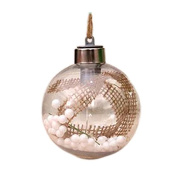 party decoration christmas perfect decorations balls with lights foam particles cartoon creative pvc novelty design
party decoration christmas perfect decorations balls with lights foam particles cartoon creative pvc novelty design