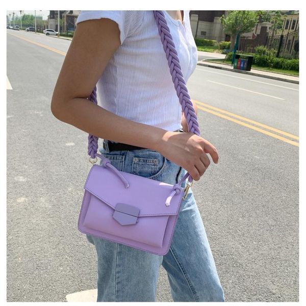 evening bags fashion knitting strap shoulder for women 2021 luxury handbags designer small crossbody lady travel messenger bag
evening bags fashion knitting strap shoulder for women 2021 luxury handbags designer small crossbody lady travel messenger bag