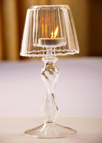 crystal candle holders lamp shaped glass tealight holder candlestick for wedding party coffee cafe bar tablecenterpiece
crystal candle holders lamp shaped glass tealight holder candlestick for wedding party coffee cafe bar tablecenterpiece