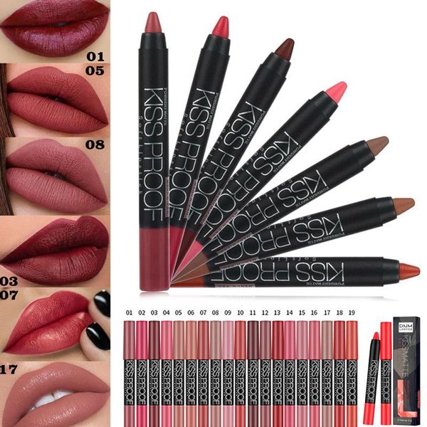lip pencils 1 pcs lipstick liner pencil velvet stick smooth high pigmented cosmetics makeup gloss glaze tools
lip pencils 1 pcs lipstick liner pencil velvet stick smooth high pigmented cosmetics makeup gloss glaze tools