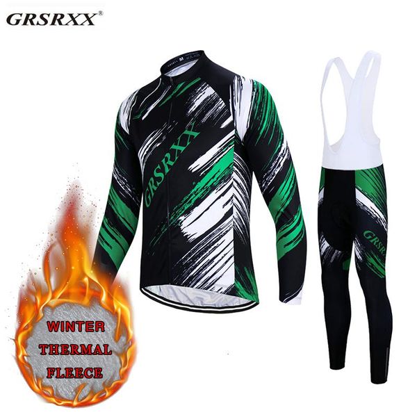 racing sets grsrxx team winter cycling set downhill mtb uniform 2021 long sleeve jersey suit keep warm bicycle race bib tights, Black;blue
racing sets grsrxx team winter cycling set downhill mtb uniform 2021 long sleeve jersey suit keep warm bicycle race bib tights, Black;blue