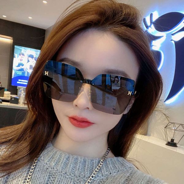 home letter polarized frameless emma sunglasses men women square glasses fashion driving hip hop street shooting beach belt box, White;black
home letter polarized frameless emma sunglasses men women square glasses fashion driving hip hop street shooting beach belt box, White;black