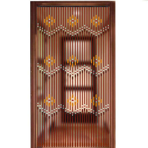 handmade wooden blinds 90x220cm 31 line bead curtains screen gate divider sheer for hallway living room door window curtain & drapes
handmade wooden blinds 90x220cm 31 line bead curtains screen gate divider sheer for hallway living room door window curtain & drapes