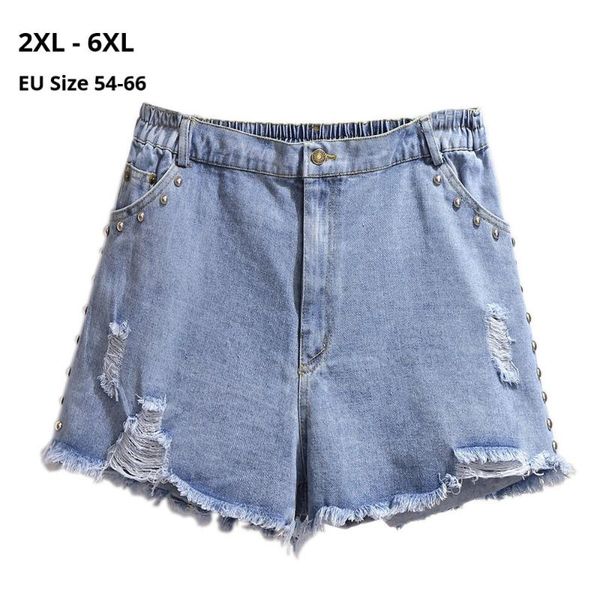 plus size pants 6xl 5xl 4xl 3xl 2xl women summer shorts femme high waist wide leg casual denim hole for mujer, Black
plus size pants 6xl 5xl 4xl 3xl 2xl women summer shorts femme high waist wide leg casual denim hole for mujer, Black