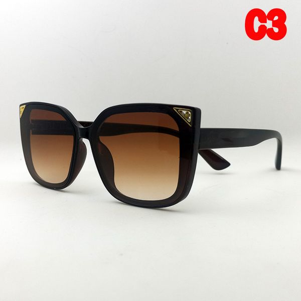 gafas de sol de diseñador fashion uv400 glasses mens sunglasses occhiali luxury designer sunglasses man sunglases new trend, White;black
gafas de sol de diseñador fashion uv400 glasses mens sunglasses occhiali luxury designer sunglasses man sunglases new trend, White;black