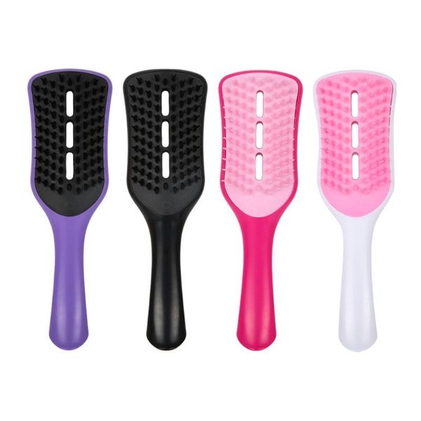 professional paddle brush salon air cushion hair comb for styling detangling shaping and defining curls brushes, Silver
professional paddle brush salon air cushion hair comb for styling detangling shaping and defining curls brushes, Silver