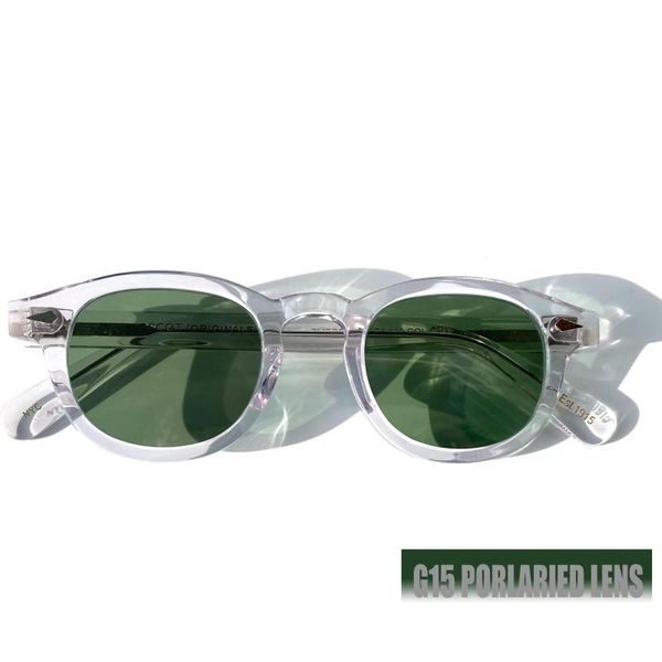 sunglasses johnny depp style porlarized eyewear lemtosh crystal green g15 lens customize hq prescription myopia progressive sunglass uv400, White;black
sunglasses johnny depp style porlarized eyewear lemtosh crystal green g15 lens customize hq prescription myopia progressive sunglass uv400, White;black