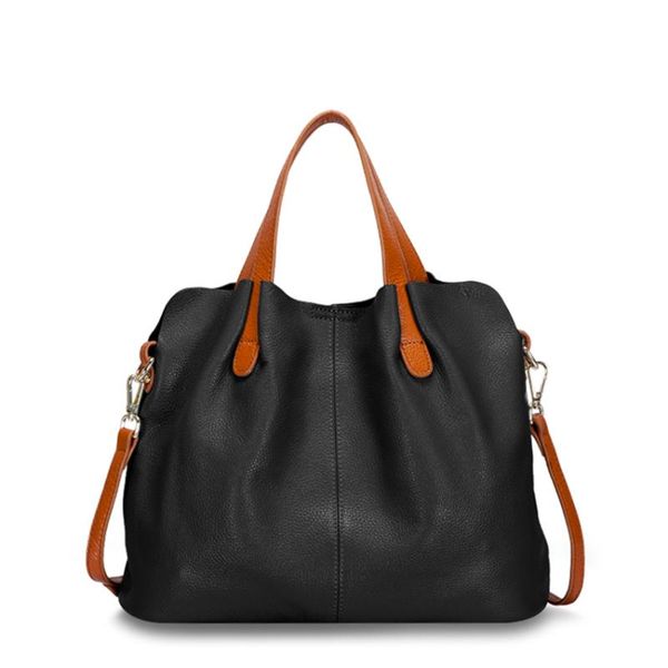 duffel bags leather bag women's wave of european and american niche lychee pattern hand shoulder messenger soft classic
duffel bags leather bag women's wave of european and american niche lychee pattern hand shoulder messenger soft classic