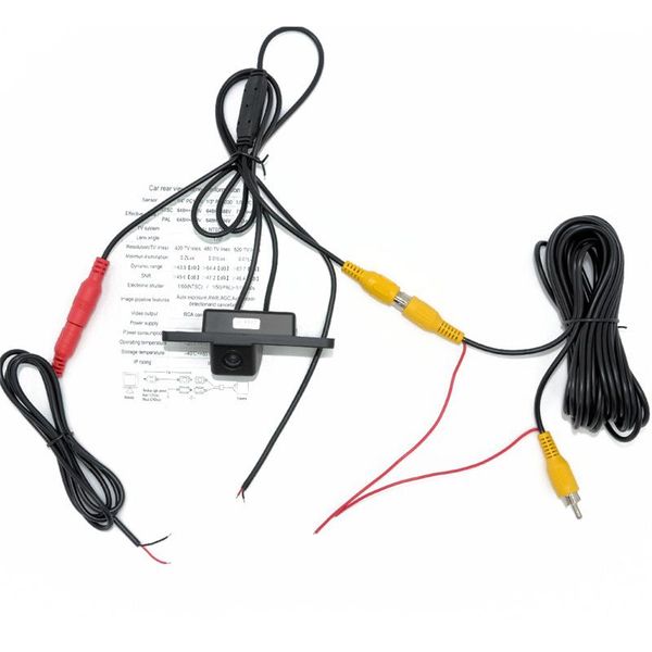 car rear view cameras& parking sensors for focus 3c special reversing night vision camera assistance dc12v backup
car rear view cameras& parking sensors for focus 3c special reversing night vision camera assistance dc12v backup