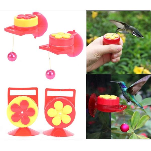 other bird supplies flowers shape handhold hummingbird feeder drinker plastic seed and water outdoor window suction cup
other bird supplies flowers shape handhold hummingbird feeder drinker plastic seed and water outdoor window suction cup