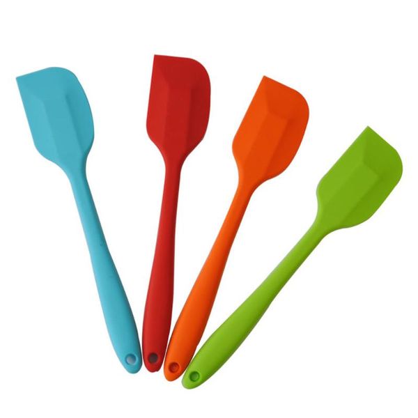 baking & pastry tools 5pcs non-stick hanging silicone spatula heat resistant seamless kitchen utensils handle cooking cake cream mixing
baking & pastry tools 5pcs non-stick hanging silicone spatula heat resistant seamless kitchen utensils handle cooking cake cream mixing