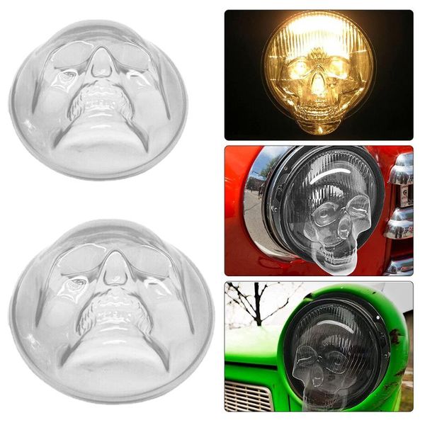 lamp covers & shades halloween skull headlight cover head car lampshade decoration supplies high beam for truck styling accessory
lamp covers & shades halloween skull headlight cover head car lampshade decoration supplies high beam for truck styling accessory