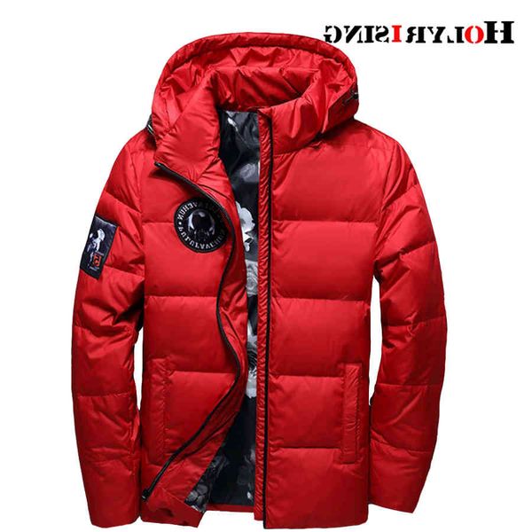 holyrising jaqueta masculina men down jacket men hooded coat casaco masculino inverno winter thin duck down18381, Black
holyrising jaqueta masculina men down jacket men hooded coat casaco masculino inverno winter thin duck down18381, Black