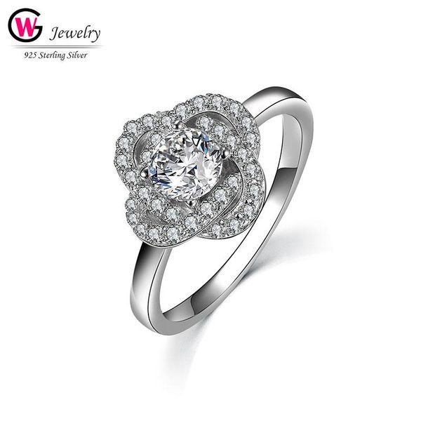 wedding rings trendy engagement design for women white zircon cubic around elegant female jewelry, Slivery;golden
wedding rings trendy engagement design for women white zircon cubic around elegant female jewelry, Slivery;golden