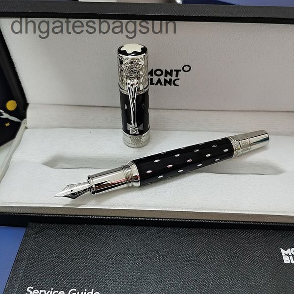 brand pen european pen queen eliza limited precious metal pearl men's gold ink signature name
brand pen european pen queen eliza limited precious metal pearl men's gold ink signature name