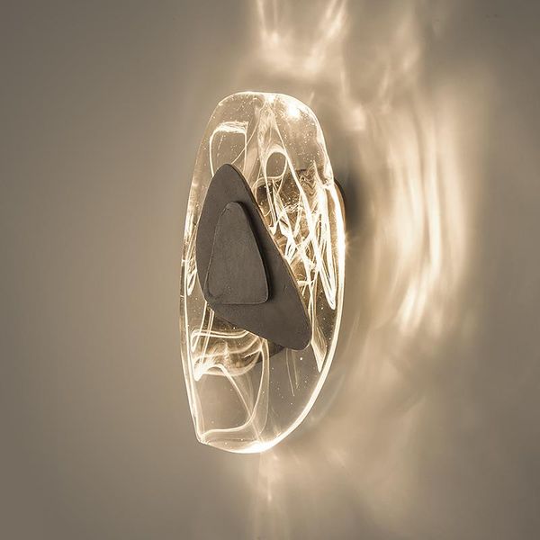 postmodern simplicity, light luxury, atmospheric crystal wall lamp, versatile scene, creative art lamp
postmodern simplicity, light luxury, atmospheric crystal wall lamp, versatile scene, creative art lamp