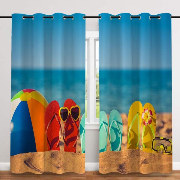 curtain & drapes 2 pcs/set beach shoes thickened cloth nordic window blackout curtains for bedroom and living room
curtain & drapes 2 pcs/set beach shoes thickened cloth nordic window blackout curtains for bedroom and living room