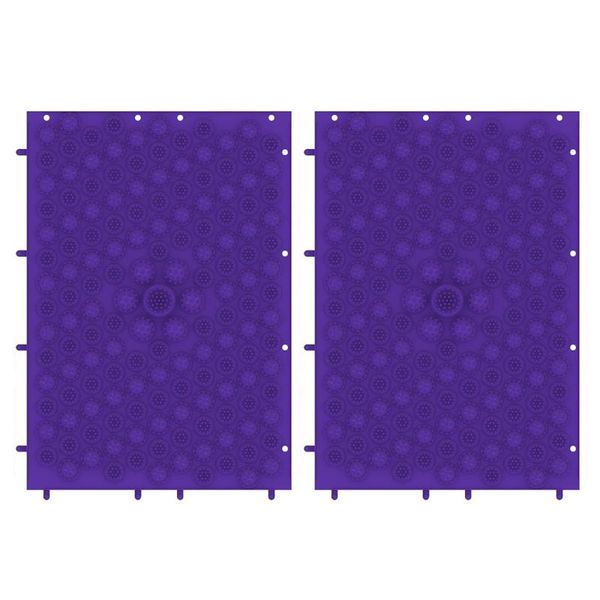 outdoor fitness equipment 2pcs acupressure mats exercise foot massage cushion acupuncture circulation pad
outdoor fitness equipment 2pcs acupressure mats exercise foot massage cushion acupuncture circulation pad