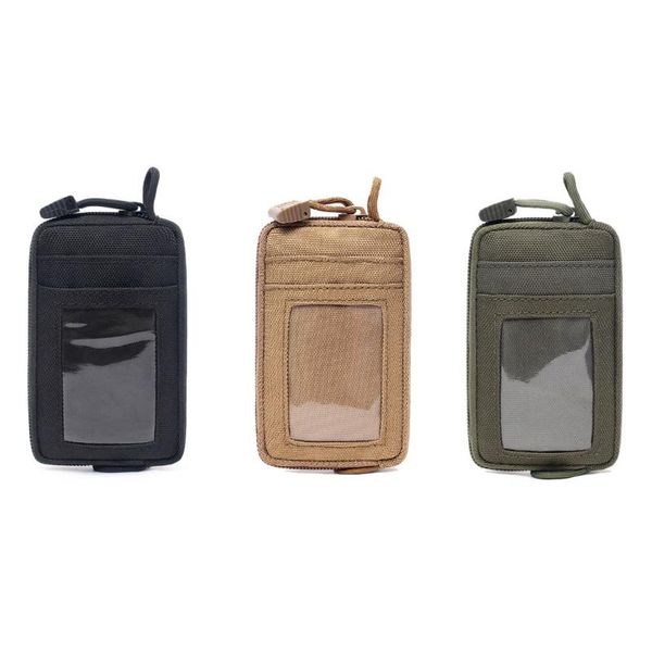 outdoor bags tactical wallet card bag waterproof key holder money pouch pack military multifunction hunting waist
outdoor bags tactical wallet card bag waterproof key holder money pouch pack military multifunction hunting waist