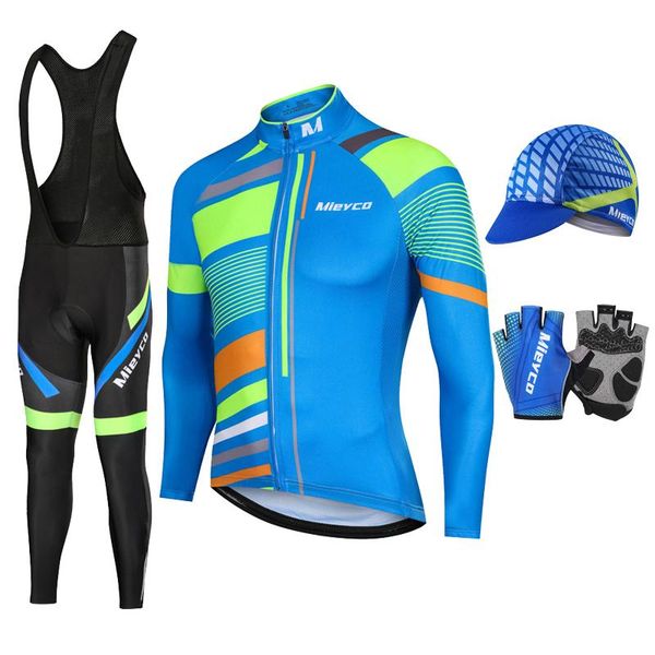 racing sets pro cycling jersey set road bike team men's sport man tights mountain long sleeves wear mtb sportswear ciclismo masculino, Black;blue
racing sets pro cycling jersey set road bike team men's sport man tights mountain long sleeves wear mtb sportswear ciclismo masculino, Black;blue