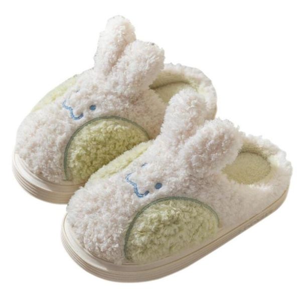 slippers winter house women fur soft memory foam sole cute cartoon bedroom ladies fluffy couples plush shoes, Black
slippers winter house women fur soft memory foam sole cute cartoon bedroom ladies fluffy couples plush shoes, Black