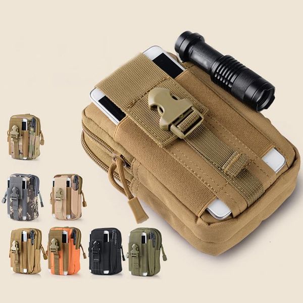 outdoor bags tactical men molle pouch belt waist pack bag small pocket hunting military running travel camping soft
outdoor bags tactical men molle pouch belt waist pack bag small pocket hunting military running travel camping soft