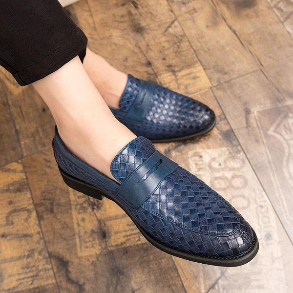 dress shoes men's leather spring autumn style british fashion casual large size 48 business footwear m156, Black
dress shoes men's leather spring autumn style british fashion casual large size 48 business footwear m156, Black