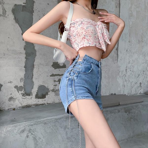 lace casual high waist womens short straight jeans summer pockets slim female blue denim ladies street bottoms, White;black
lace casual high waist womens short straight jeans summer pockets slim female blue denim ladies street bottoms, White;black