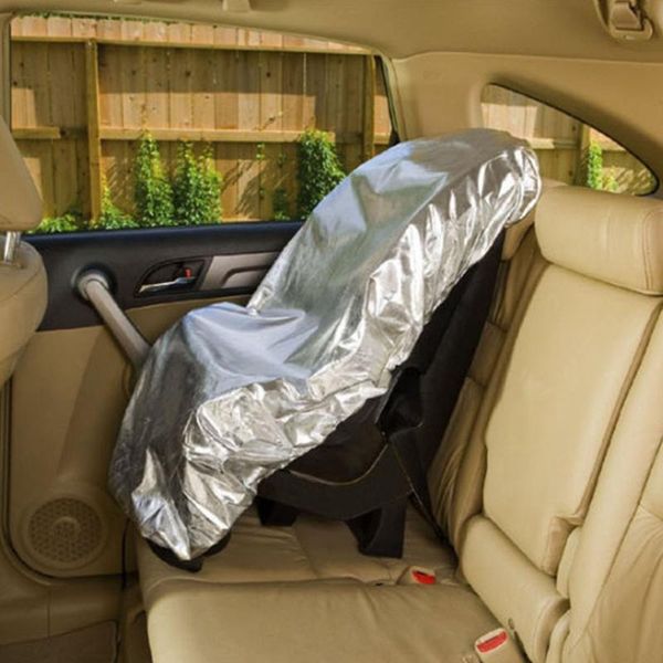 car sunshade seat baby sun shade protector for children kids aluminium film uv dust insulation cover
car sunshade seat baby sun shade protector for children kids aluminium film uv dust insulation cover