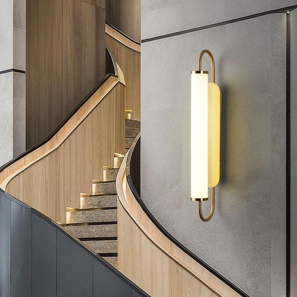 wall lamp round tube luxury living room light tv background lights aisle bedroom bedside
wall lamp round tube luxury living room light tv background lights aisle bedroom bedside