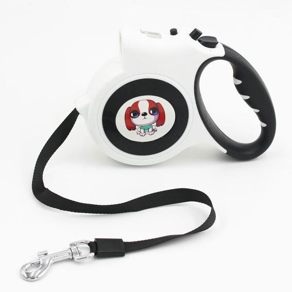 dog collars & leashes belt automatic retractable hauling rope pet reins 5m chain portable led lamp
dog collars & leashes belt automatic retractable hauling rope pet reins 5m chain portable led lamp