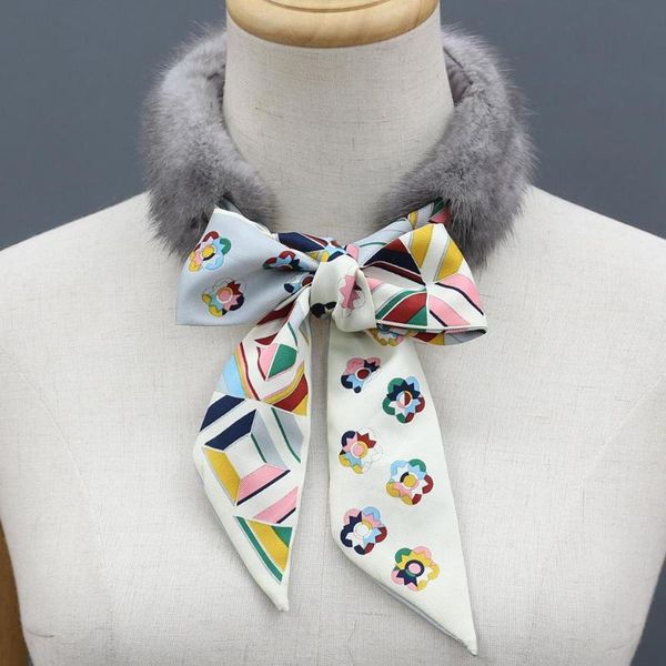 scarves women collars with geometric print long steamer ladies fashion scarf, Blue;gray
scarves women collars with geometric print long steamer ladies fashion scarf, Blue;gray